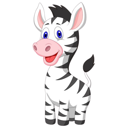 zebra